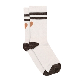 MP Denmark Elga Glitter Socks hos parfumerihamoghende.dk 